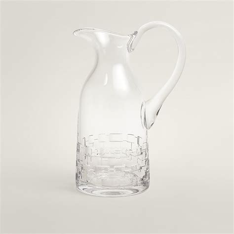 hermes aj002td|Adage water jug .